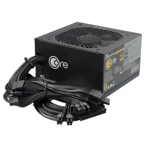 Alimentatore PC ATX Seasonic Core GC image-1