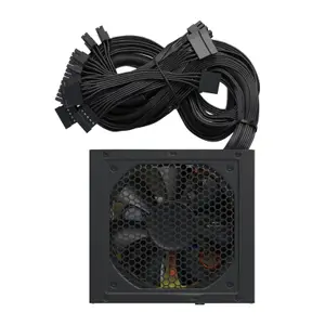 Alimentatore PC ATX Seasonic Core GC image-2