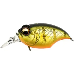 Leurre Megabass SRX Griffon 7g image-0