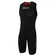 Combinaison Zone3 sans manche streamline image-0