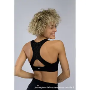 Sujetador de mujer Baya hala Uloya image-1