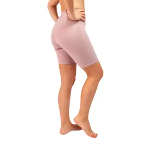 Botas de mujer hasta el muslo Baya mala woodrose image-0