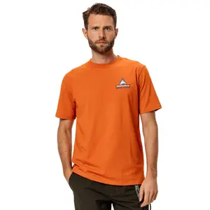 T-shirt Holubar Mountain 2 JJ20 image-0