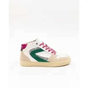 Baskets femme 0-105 Jade Picture image-0