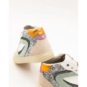 Sneakers 0-105 Jade Split image-2