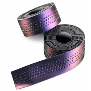 Hanger tape Selle San Marco Presa Corsa Team iridescent image-0