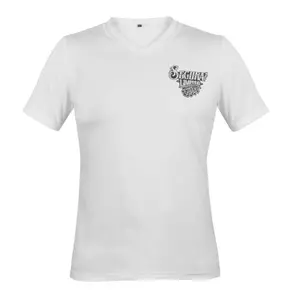T-shirt Segura limited image-0