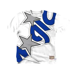 Maglietta Orlando Magic big face magic