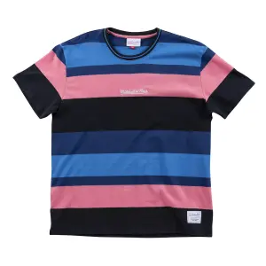 Maillot de ciclismo Mitchell & Ness heavyweight striped image-0