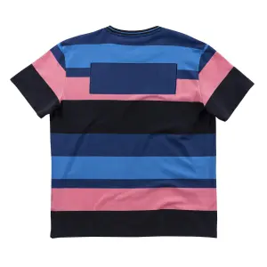 Maillot de ciclismo Mitchell & Ness heavyweight striped image-1