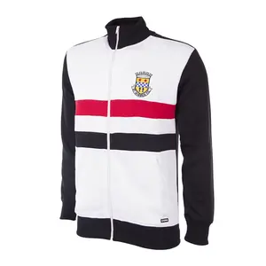 Veste ST Mirren 1988-89 Retro image-0