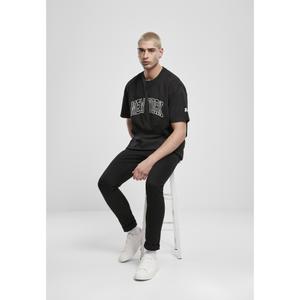 T-shirt Urban Classics starter new york image-1