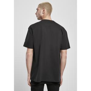 T-shirt Urban Classics starter new york image-4