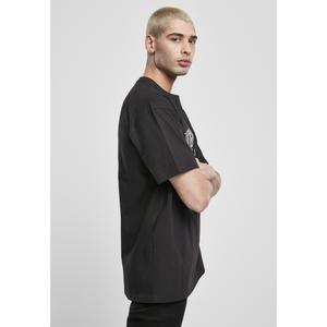 T-shirt Urban Classics starter new york image-5