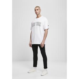 T-shirt Urban Classics starter new york image-1