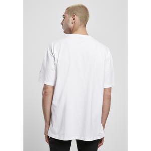 T-shirt Urban Classics starter new york image-3