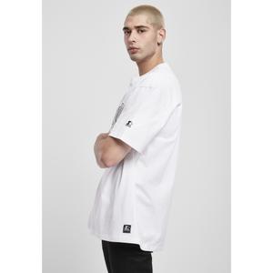 T-shirt Urban Classics starter new york image-5