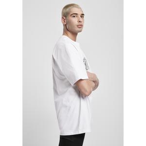 T-shirt Urban Classics starter new york image-4