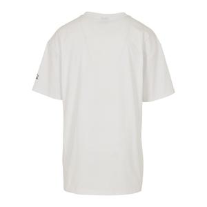 T-shirt Urban Classics starter new york image-2