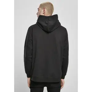 Hooded sweatshirt Urban Classics starter new york image-5