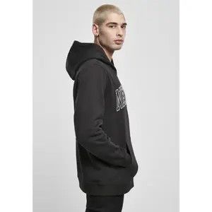 Hooded sweatshirt Urban Classics starter new york image-6