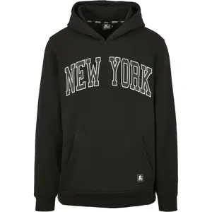 Hooded sweatshirt Urban Classics starter new york image-0