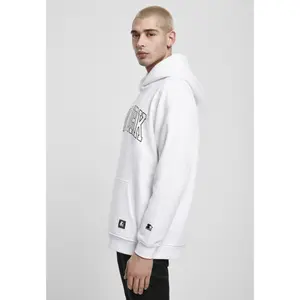 Hooded sweatshirt Urban Classics starter new york image-6