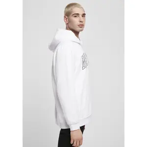 Hooded sweatshirt Urban Classics starter new york image-5