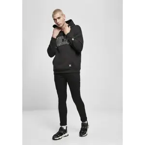 Sweatshirt à capuche Urban Classics starter chicago image-2