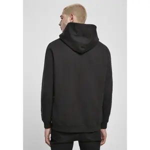 Sweatshirt à capuche Urban Classics starter chicago image-4