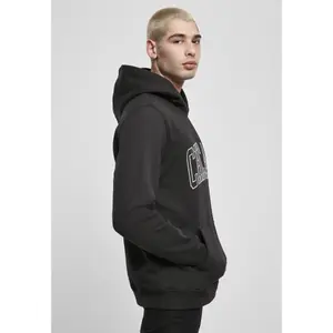 Sweatshirt à capuche Urban Classics starter chicago image-5