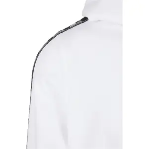Hooded sweatshirt Urban Classics starter logo taped image-6