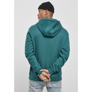 Bluza z kapturem Urban Classics starter small logo image-5