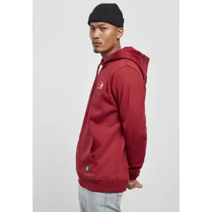 Hooded sweatshirt Urban Classics starter small logo image-5