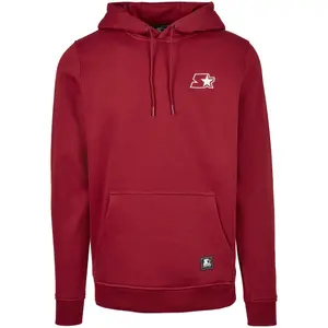 Hooded sweatshirt Urban Classics starter small logo image-0