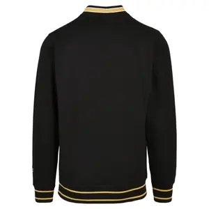 Sweatshirt Urban Classics starter team logo retro crew image-5