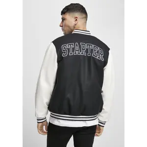 Casaco Urban Classics starter college image-4