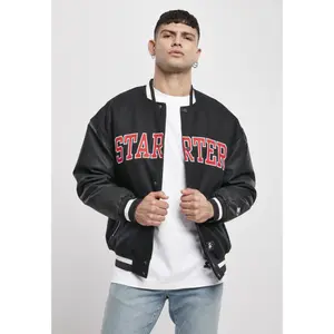 Jacket Urban Classics starter team image-2