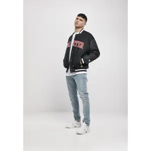 Jacket Urban Classics starter team image-1