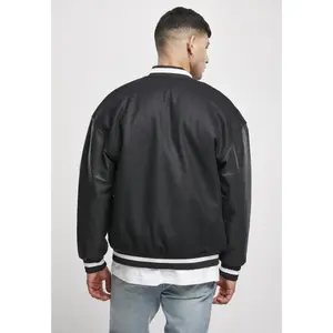 Jacket Urban Classics starter team image-4