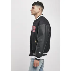 Jacket Urban Classics starter team image-6