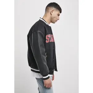 Jacket Urban Classics starter team image-5