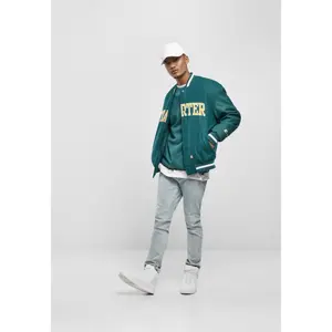 Jacket Urban Classics starter team image-2