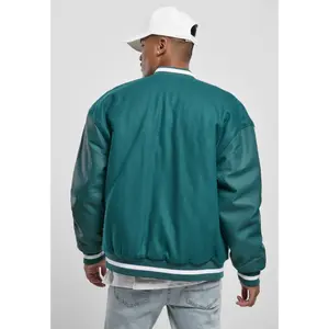 Jacket Urban Classics starter team image-4