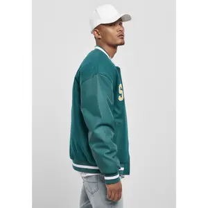 Jacket Urban Classics starter team image-5