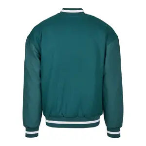 Jacket Urban Classics starter team image-3