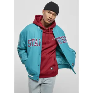 Jacket Urban Classics starter team image-2
