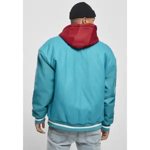 Jacket Urban Classics starter team image-4