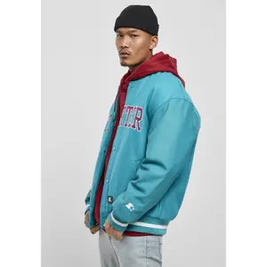 Jacket Urban Classics starter team image-5