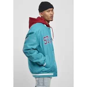 Jacket Urban Classics starter team image-6